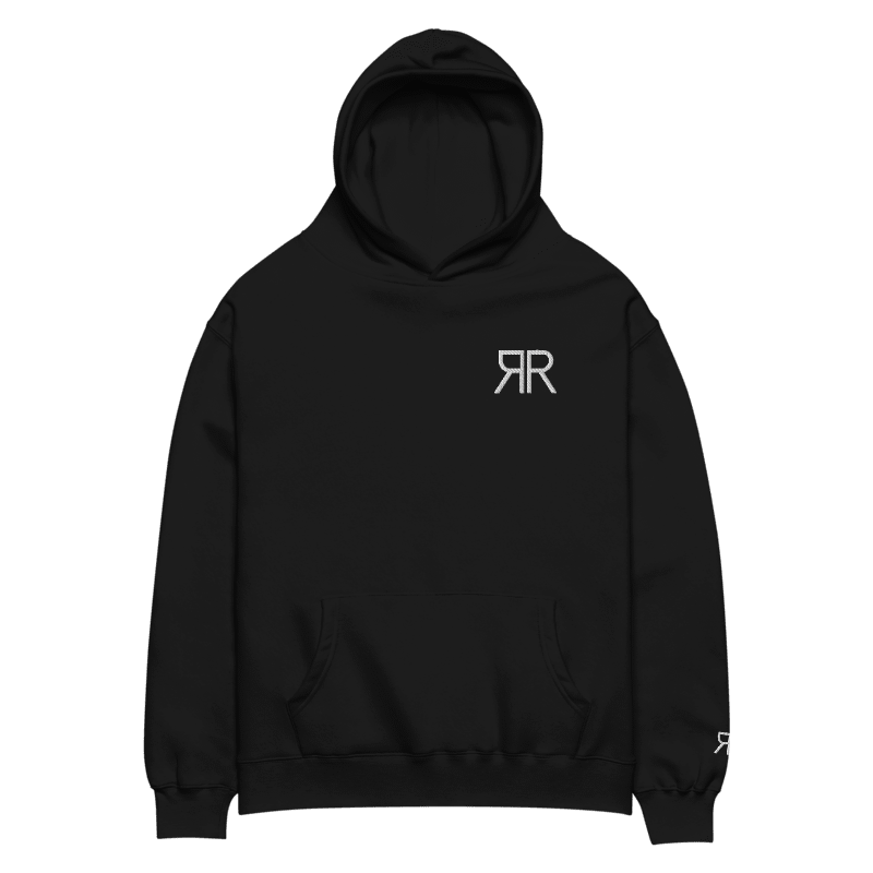 Regal Raiment RR Hoodie