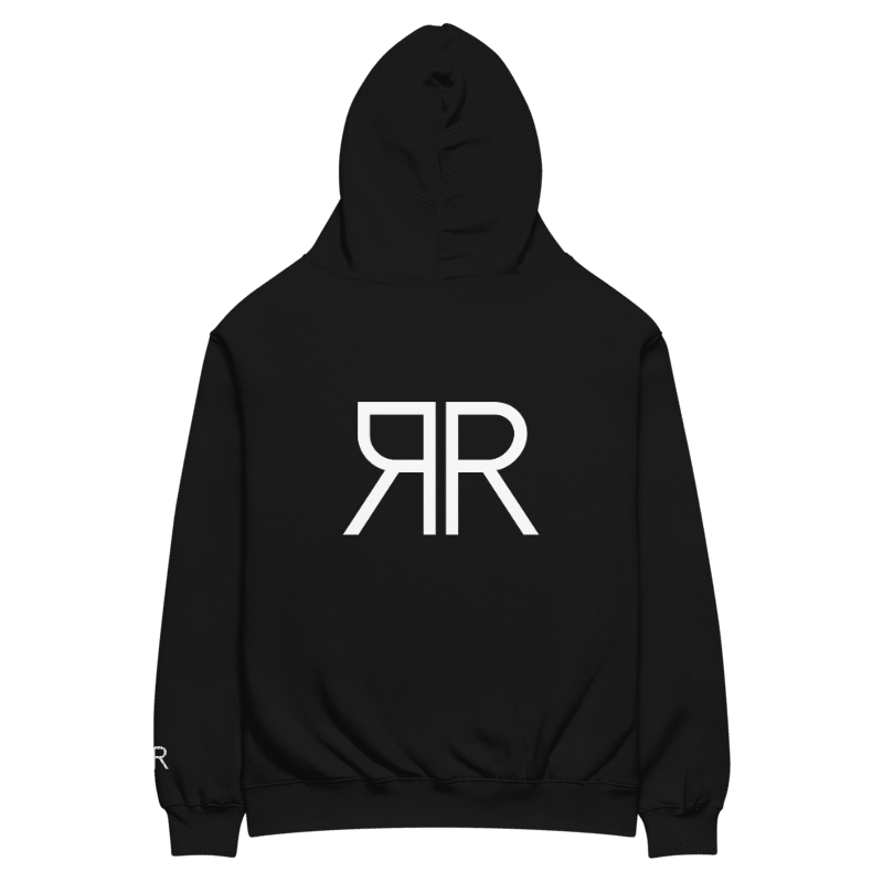 Regal Raiment RR Hoodie