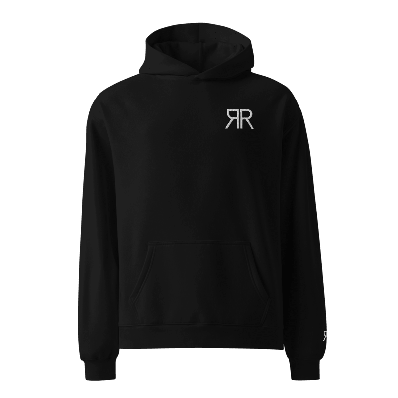 Regal Raiment RR Hoodie
