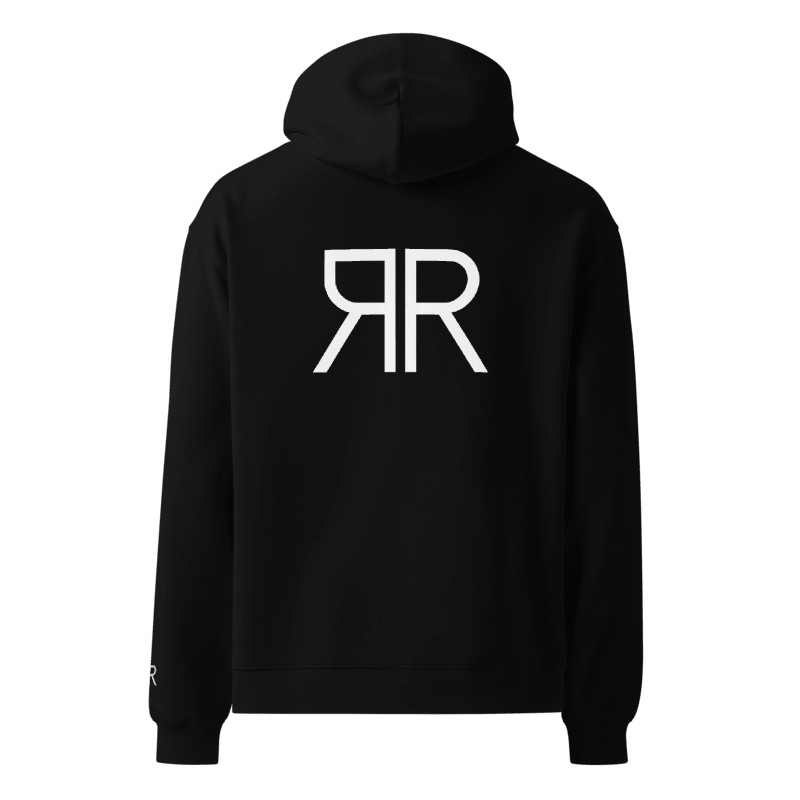 Regal Raiment RR Hoodie